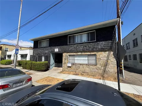 723 E 6th, Long Beach, CA 90802