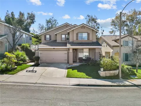 23344 Timberlane, Valencia, CA 91354