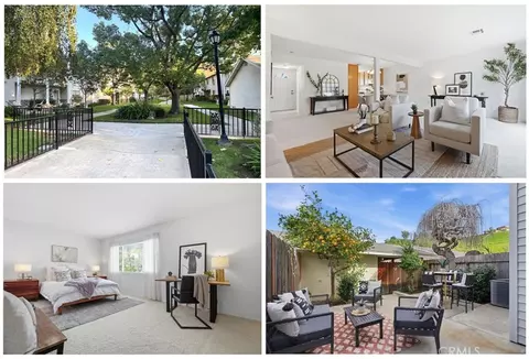 26242 Alizia Cyn, Calabasas, CA 91302