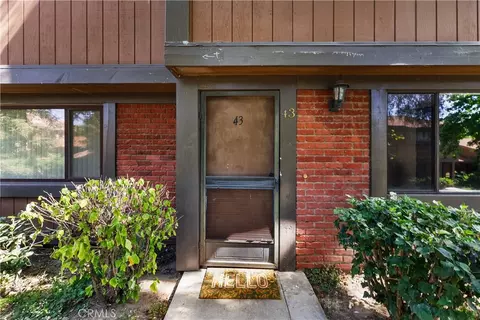 14456 Foothill Blvd #43, Sylmar, CA 91342