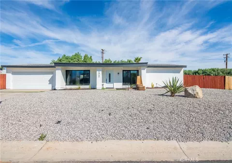 1840 E Joyce, Palm Springs, CA 92262
