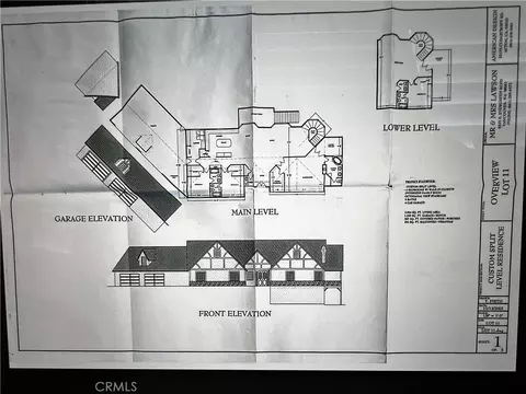0 Lawson, Acton, CA 93510 photo 2