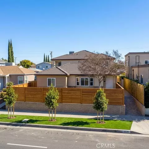 6550 Balboa, Van Nuys, CA 91406