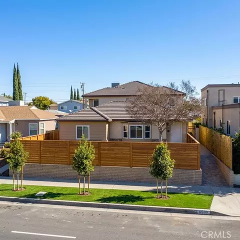 6550 Balboa, Van Nuys, CA 91406