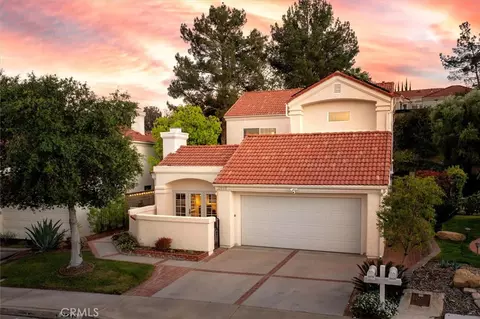 24416 Firenze, Valencia, CA 91355