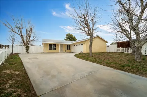 21010 Lodi Pl, California City, CA 93505