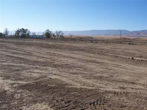0 Bell Rd, New Cuyama, CA 93254