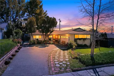 13314 Raven, Sylmar, CA 91342