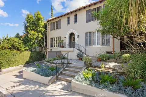 6920 Camrose Dr, Los Angeles, CA 90068