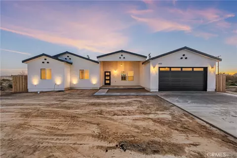 21860 Bancroft Dr, California City, CA 93505