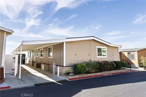 24303 Woolsey Canyon Rd #45, Canoga Park, CA 91304