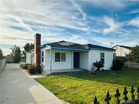 1825 S Gladys Ave, San Gabriel, CA 91776