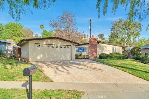 27636 Seco Canyon Rd, Saugus, CA 91350