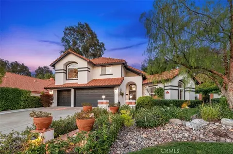 22315 Circle J Rnch, Saugus, CA 91350