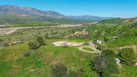 18500 S Mountain Rd, Santa Paula, CA 93060