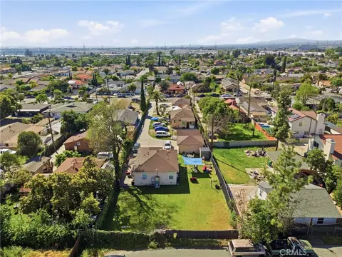 4520 Walnut St, Baldwin Park, CA 91706