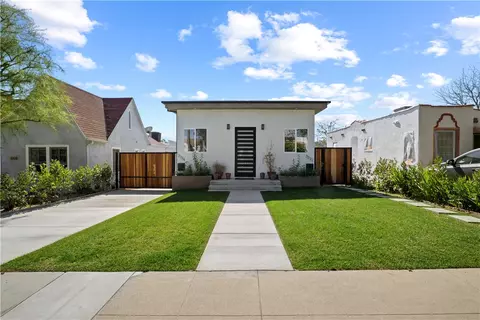 3334 Madera Ave, Los Angeles, CA 90039