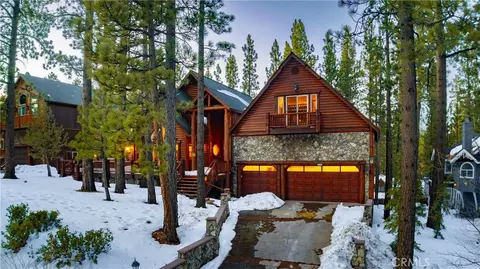 42364 Heavenly Vly, Big Bear Lake, CA 92315