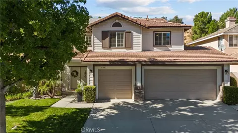 27687 Ron Rdg, Saugus, CA 91350