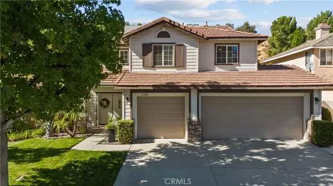 27687 Ron Rdg, Saugus, CA 91350