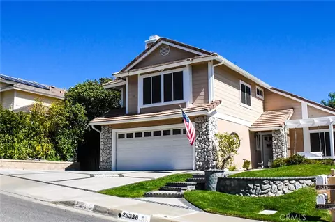 28338 Maxine, Saugus, CA 91350