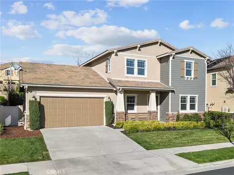 22385 Copper Mountain Ct, Saugus, CA 91350