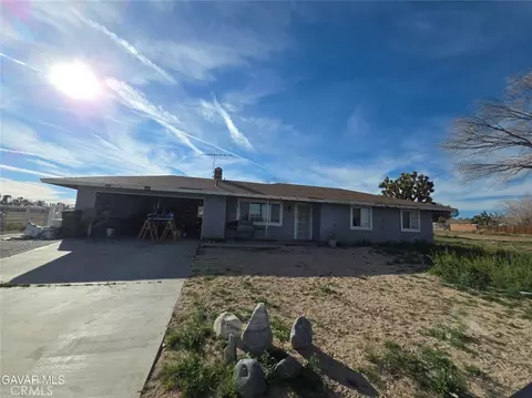 38997 164th E, Palmdale, CA 93591