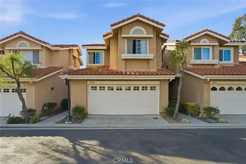 4933 Santo, Oak Park, CA 91377