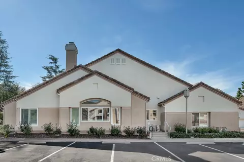 638 High Plns, Simi Valley, CA 93065