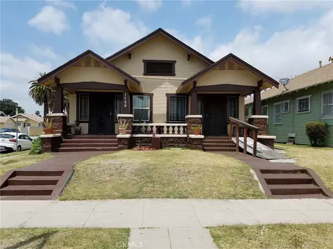 5116 S Budlong Ave, Los Angeles, CA 90037