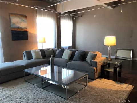 312 W 5th St #1205, Los Angeles, CA 90013