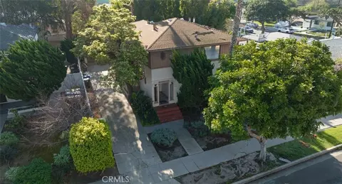7154 Ramsgate Ave, Los Angeles, CA 90045
