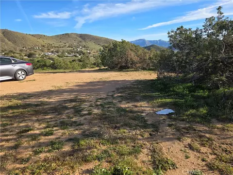 0 Red Rover, Acton, CA 93510