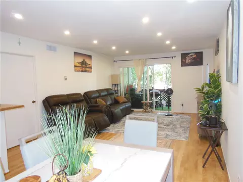 23515 Lyons Ave #116, Valencia, CA 91355