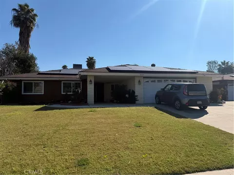 2616 Cheshire, Bakersfield, CA 93309
