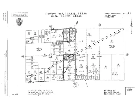 0 Northside Rd, Lucerne Valley, CA 92356