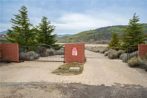 0 Vactiopee Lnvic Tillie, Gorman, CA 93536