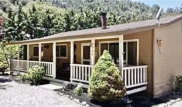 2520 Nadelhorn Pl, Pine Mountain Club, CA 93222