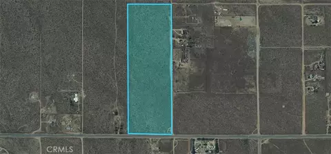 8297 W Rosamond, Rosamond, CA 93560