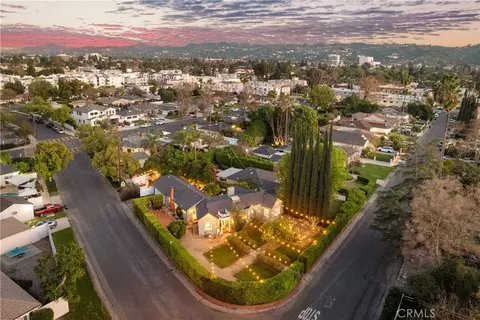 5306 Norwich Ave, Sherman Oaks, CA 91411