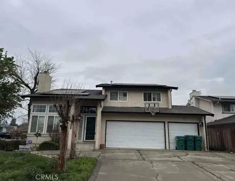 1041 Armor, Stockton, CA 95209