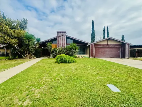 4300 Garnsey, Bakersfield, CA 93309