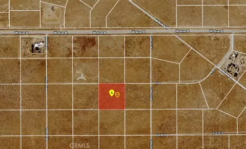 0 Avenue B2, Antelope Acres, CA 93536