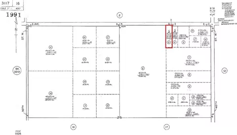 0 Avenue E, Lancaster, CA 93536 photo 2