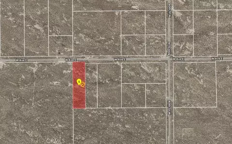 0 Avenue E, Lancaster, CA 93536