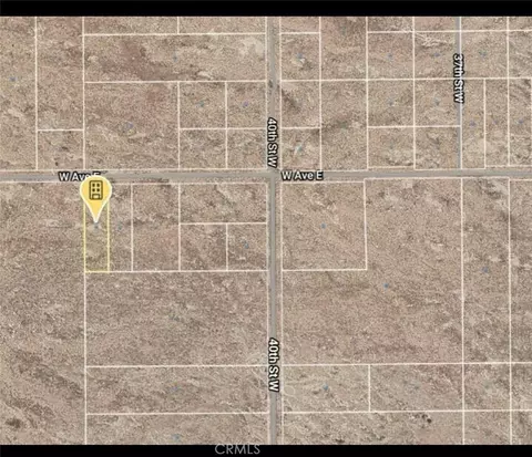 0 Avenue E, Lancaster, CA 93536 photo 6