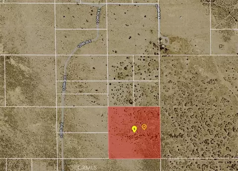 0 Avenue P-8, Palmdale, CA 93591