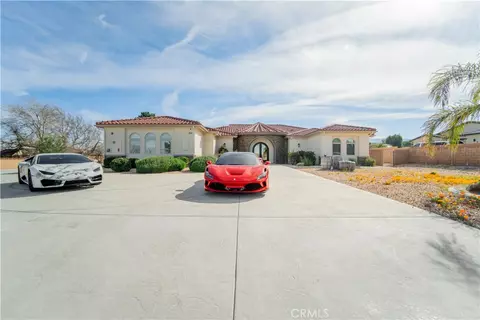 4518 W Avenue M14, Quartz Hill, CA 93536
