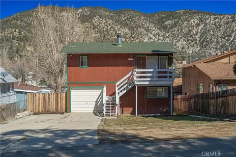 6505 Lowry, Frazier Park, CA 93225
