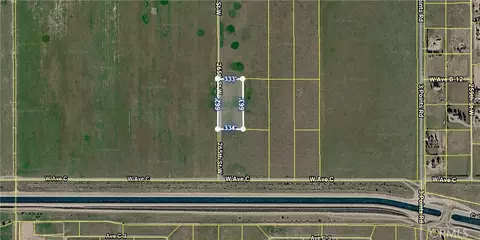 0 Vicinity Ave B12 265th St W, Fairmont, CA 93536 photo 31